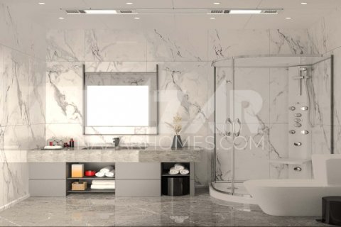 Apartment for sale in Avsallar, Antalya, Turkey, 1 bedroom, 55m2, No. 116664 – photo 11