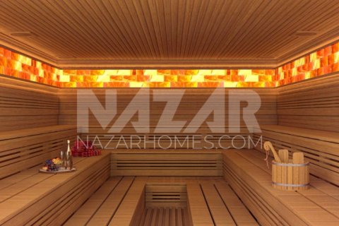 Apartment for sale in Avsallar, Antalya, Turkey, 1 bedroom, 55m2, No. 116664 – photo 19