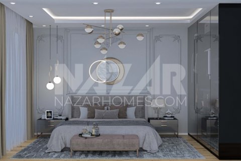 Apartment for sale in Avsallar, Antalya, Turkey, 1 bedroom, 55m2, No. 116664 – photo 15