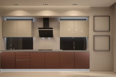 2+1 Lägenhet i Demir Country, Beylikduezue, istanbul, Turkiet Nr. 116828 - 5