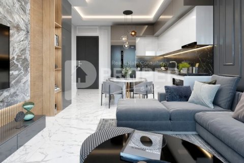 Продажа квартиры в Аланье, Анталье, Турция 3 комн., 116м2, №52638 – фото 6