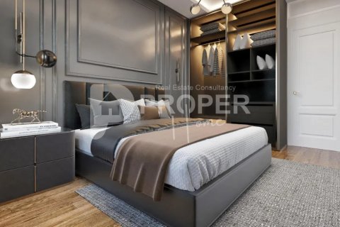Apartment for sale  in Alanya, Antalya, Turkey, 180m2, No. 52639 – photo 7