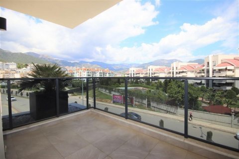 Daire   Oba, Antalya, Türkiye №142279 - 22