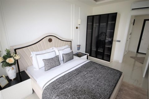 Daire   Oba, Antalya, Türkiye №142279 - 25