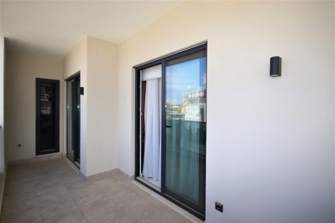 Daire   Oba, Antalya, Türkiye №142279 - 21