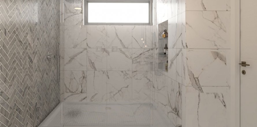 1+1 Wohnung in Sea Magic Garden, Girne,  Nr. 158621
