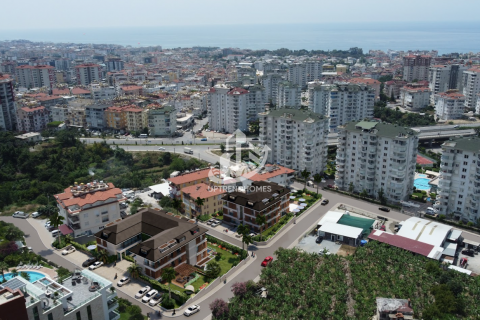 1+1 Wohnung in Cikcilli, Antalya, Türkei Nr. 135482 - 15