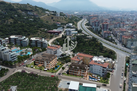 1+1 Wohnung in Cikcilli, Antalya, Türkei Nr. 135482 - 14