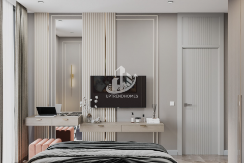 1+1 Wohnung in Cikcilli, Antalya, Türkei Nr. 135482 - 28