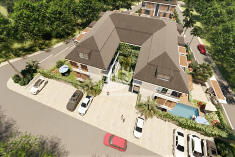 1+1 Wohnung in Cikcilli, Antalya, Türkei Nr. 135482 - 9