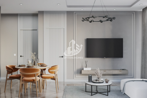 1+1 Wohnung in Cikcilli, Antalya, Türkei Nr. 135482 - 26