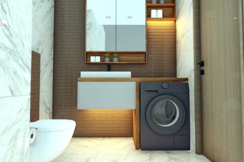 Daire 2+1 Alanya, Antalya, Türkiye №144521 - 6