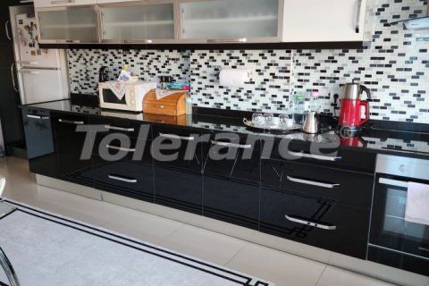 Продажа квартиры  в Джикджилли, Анталье, Турция 3+1, 4500м2, №148011 – фото 18