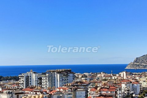 Продажа квартиры  в Джикджилли, Анталье, Турция 3+1, 4500м2, №148011 – фото 20