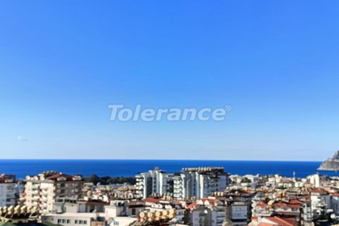 Продажа квартиры  в Джикджилли, Анталье, Турция 3+1, 4500м2, №148011 – фото 19
