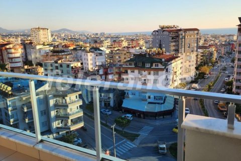 Продажа квартиры  в Джикджилли, Анталье, Турция 3+1, 4500м2, №148011 – фото 16