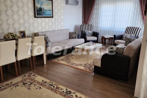 Продажа квартиры  в Джикджилли, Анталье, Турция 3+1, 4500м2, №148011 – фото 14