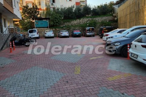 Продажа квартиры  в Джикджилли, Анталье, Турция 3+1, 4500м2, №148011 – фото 2