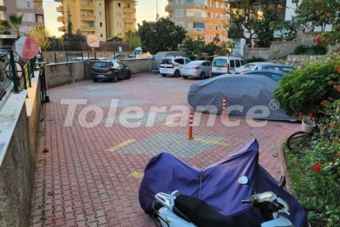Продажа квартиры  в Джикджилли, Анталье, Турция 3+1, 4500м2, №148011 – фото 4
