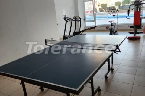 Продажа квартиры  в Джикджилли, Анталье, Турция 3+1, 4500м2, №148011 – фото 10