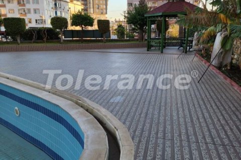 Продажа квартиры  в Джикджилли, Анталье, Турция 3+1, 4500м2, №148011 – фото 5