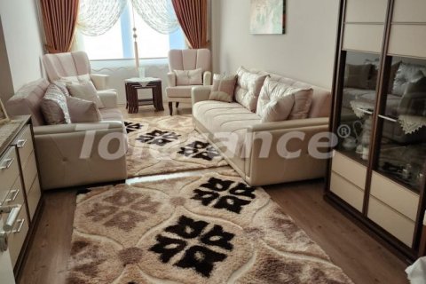 Продажа квартиры  в Джикджилли, Анталье, Турция 3+1, 4500м2, №148011 – фото 13