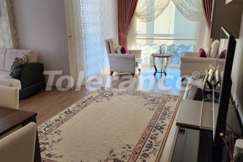Продажа квартиры  в Джикджилли, Анталье, Турция 3+1, 4500м2, №148011 – фото 15