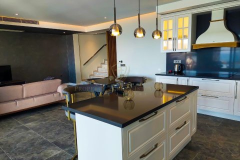 4+1 Villa in Bodrum, Mugla, Turkey No. 131246