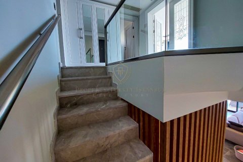 4+1 Villa  i Bodrum, Mugla, Turkiet Nr. 131246 - 12
