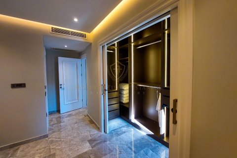 4+1 Villa  i Bodrum, Mugla, Turkiet Nr. 131246 - 14