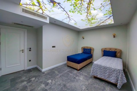 4+1 Villa  i Bodrum, Mugla, Turkiet Nr. 131246 - 11