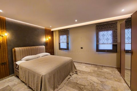 4+1 Villa  i Bodrum, Mugla, Turkiet Nr. 131246 - 16
