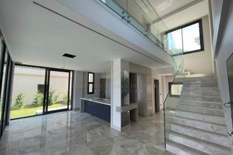 4+1 Villa i Bodrum, Mugla, Tyrkiet Nr. 131250 - 12