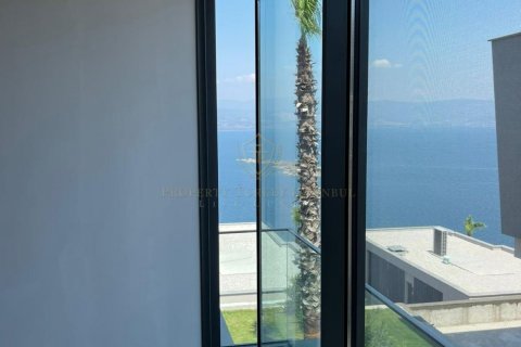 4+1 Villa i Bodrum, Mugla, Tyrkiet Nr. 131250 - 5