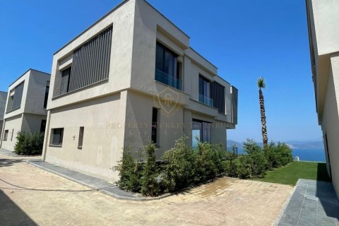 4+1 Villa i Bodrum, Mugla, Tyrkiet Nr. 131250 - 18