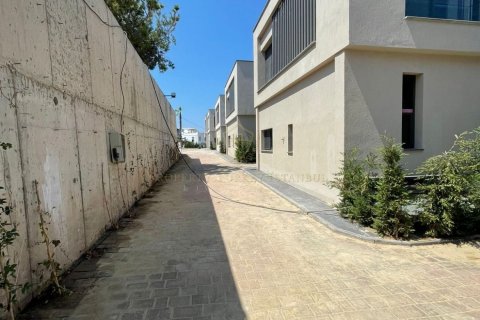 4+1 Villa i Bodrum, Mugla, Tyrkiet Nr. 131250 - 16
