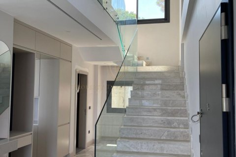 4+1 Villa i Bodrum, Mugla, Tyrkiet Nr. 131250 - 15