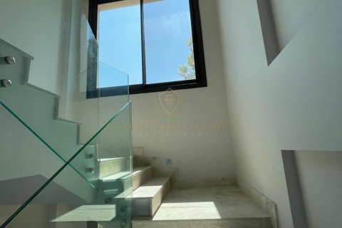 4+1 Villa i Bodrum, Mugla, Tyrkiet Nr. 131250 - 11