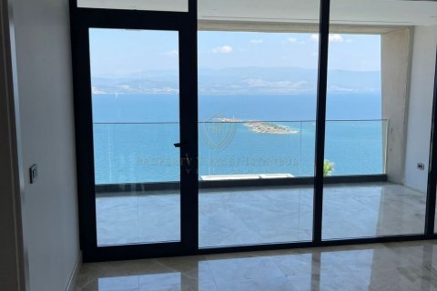 4+1 Villa i Bodrum, Mugla, Tyrkiet Nr. 131250 - 3