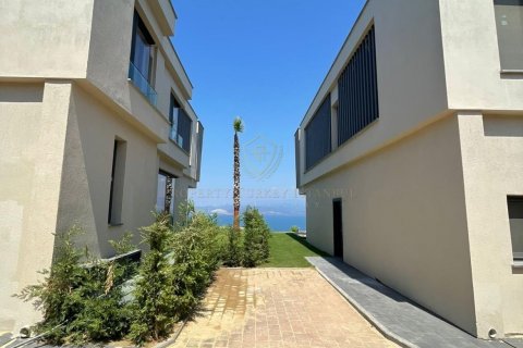 4+1 Villa i Bodrum, Mugla, Tyrkiet Nr. 131250 - 17
