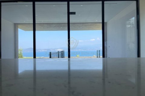 4+1 Villa i Bodrum, Mugla, Tyrkiet Nr. 131250 - 13