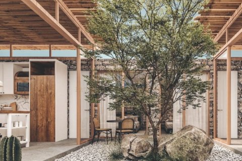 Villa 3+1 Bodrum, Muğla, Türkiye №131249 - 8