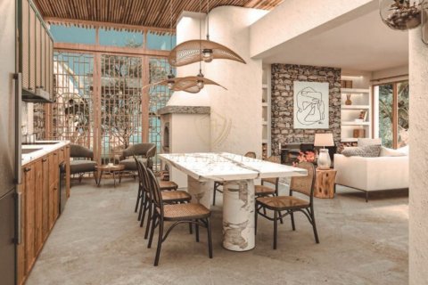 Villa 3+1 Bodrum, Muğla, Türkiye №131249 - 5