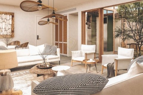 Villa 3+1 Bodrum, Muğla, Türkiye №131249 - 9