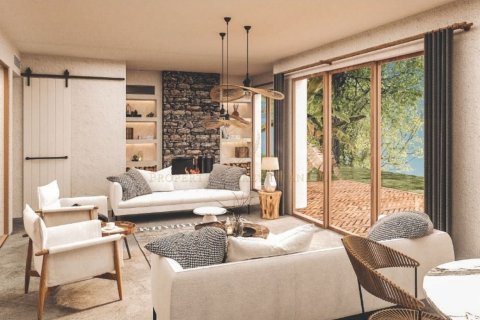Villa 3+1 Bodrum, Muğla, Türkiye №131249 - 11