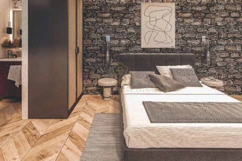 Villa 3+1 Bodrum, Muğla, Türkiye №131249 - 15