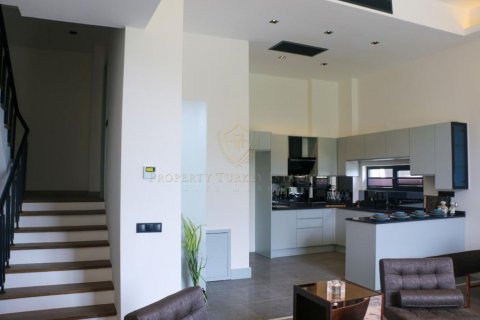 ویلا در Mugla ، ترکیه 4 خوابه ، 250 متر مربع. شماره 131247 - 5