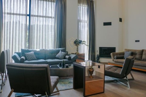Villa  4+1  Muğla, Muratpaşa, Türkiye №131247