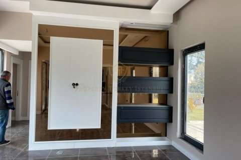 5+1 Villa in Bodrum, Mugla, Türkei Nr. 131248 - 4