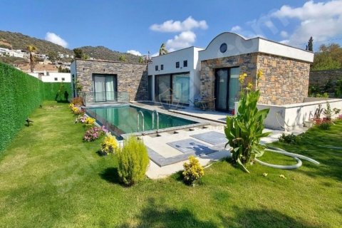 5+1 Villa in Bodrum, Mugla, Türkei Nr. 131248 - 10